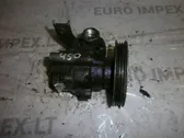 Power steering pump