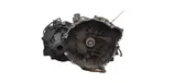 Manual 5 speed gearbox