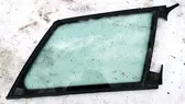 Rear side window/glass