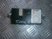 Other control units/modules
