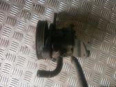 Ohjaustehostimen pumppu