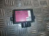Autres unités de commande / modules