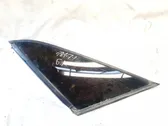 Rear side window/glass