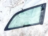 Rear side window/glass