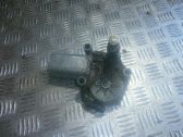 Motor del limpiaparabrisas trasero