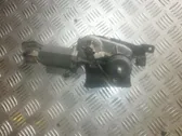 Rear window wiper motor