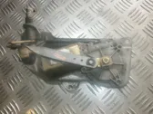 Rear window wiper motor