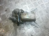 Rear window wiper motor