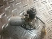 Rear window wiper motor