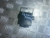 Other control units/modules