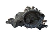 Manual 5 speed gearbox