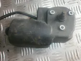 Wiper motor