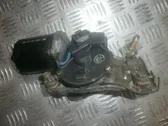 Wiper motor