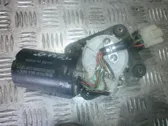 Wiper motor