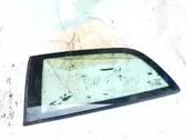 Rear side window/glass