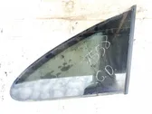 Rear side window/glass