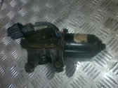 Wiper motor