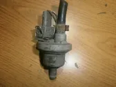 Electroválvula del turbo