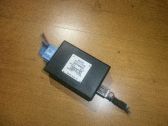 Autres unités de commande / modules