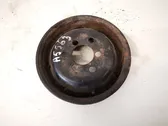 Power steering pump pulley