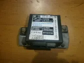 Immobilizer control unit/module