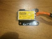 Unidad de control/módulo del Airbag