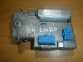 Sunroof motor/actuator