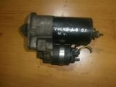 Motor de arranque