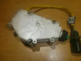 Central locking motor