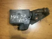 Central locking motor