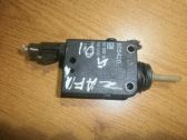 Motor de bloqueo de puertas