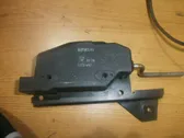 Central locking motor