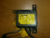 Airbag control unit/module