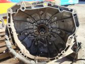 Automatic gearbox