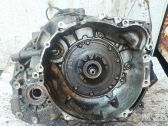 Automatic gearbox