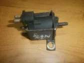 Turbo solenoid valve