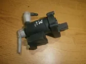 Turbo solenoid valve