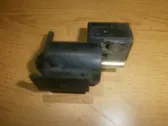 Turbo solenoid valve