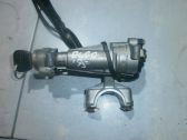 Ignition lock