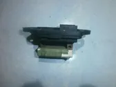 Resistencia motor/ventilador de la calefacción