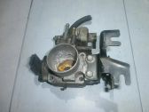 Throttle valve