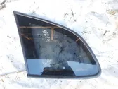 Rear side window/glass