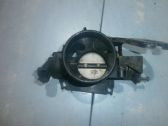 Throttle valve