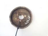 Power steering pump pulley