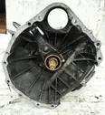 Manual 5 speed gearbox