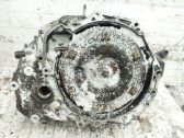 Automatic gearbox
