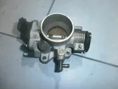 Throttle valve