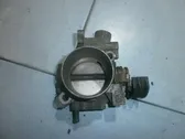 Throttle valve