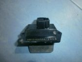 Heater blower motor/fan resistor