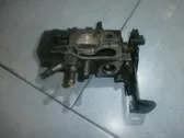 Throttle valve